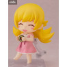 PRE ORDER - Monogatari Series - Shinobu Oshino figure, Nendoroid 2.0