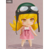 PRE ORDER - Monogatari Series - Shinobu Oshino figure, Nendoroid 2.0
