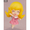 PRE ORDER - Monogatari Series - Shinobu Oshino figure, Nendoroid 2.0