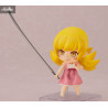 PRE ORDER - Monogatari Series - Shinobu Oshino figure, Nendoroid 2.0