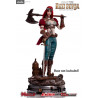 Steampunk Red Sonja figure ver. Classic or Deluxe