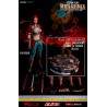 Steampunk Red Sonja figure ver. Classic or Deluxe