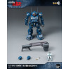PRÉCOMMANDE - Armored Trooper Votoms - Figurine Robo-Dou Strikedog