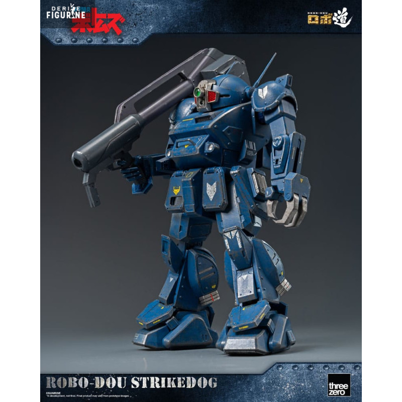 PRÉCOMMANDE - Armored...