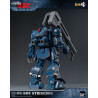 PRÉCOMMANDE - Armored Trooper Votoms - Figurine Robo-Dou Strikedog