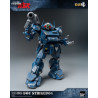 PRÉCOMMANDE - Armored Trooper Votoms - Figurine Robo-Dou Strikedog