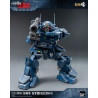 PRÉCOMMANDE - Armored Trooper Votoms - Figurine Robo-Dou Strikedog