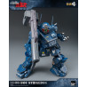 PRÉCOMMANDE - Armored Trooper Votoms - Figurine Robo-Dou Strikedog