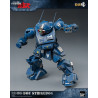 PRÉCOMMANDE - Armored Trooper Votoms - Figurine Robo-Dou Strikedog