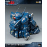 PRÉCOMMANDE - Armored Trooper Votoms - Figurine Robo-Dou Strikedog
