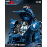 PRÉCOMMANDE - Armored Trooper Votoms - Figurine Robo-Dou Strikedog