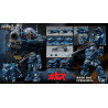 PRÉCOMMANDE - Armored Trooper Votoms - Figurine Robo-Dou Strikedog