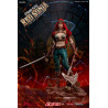 Figurine Steampunk Red Sonja ver. Classique ou Deluxe
