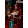 Figurine Steampunk Red Sonja ver. Classique ou Deluxe