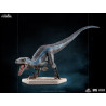 PRE ORDER - Jurassic World: Fallen Kingdom - Blue figure, Art Scale