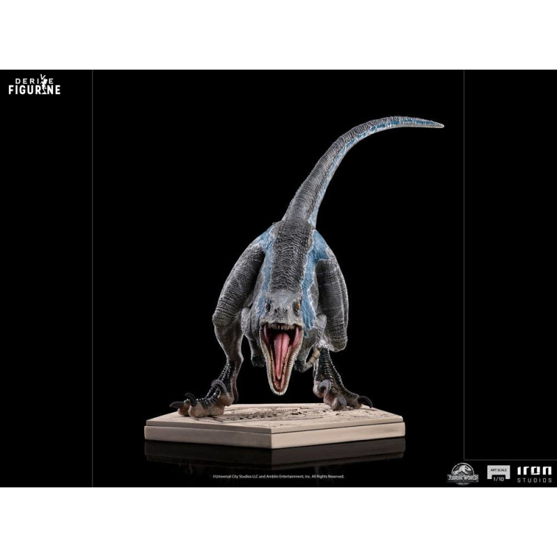 PRÉCOMMANDE - Jurassic...