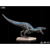 PRÉCOMMANDE - Jurassic World: Fallen Kingdom - Figurine Blue, Art Scale