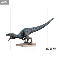 PRÉCOMMANDE - Jurassic...