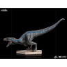 PRÉCOMMANDE - Jurassic World: Fallen Kingdom - Figurine Blue, Art Scale