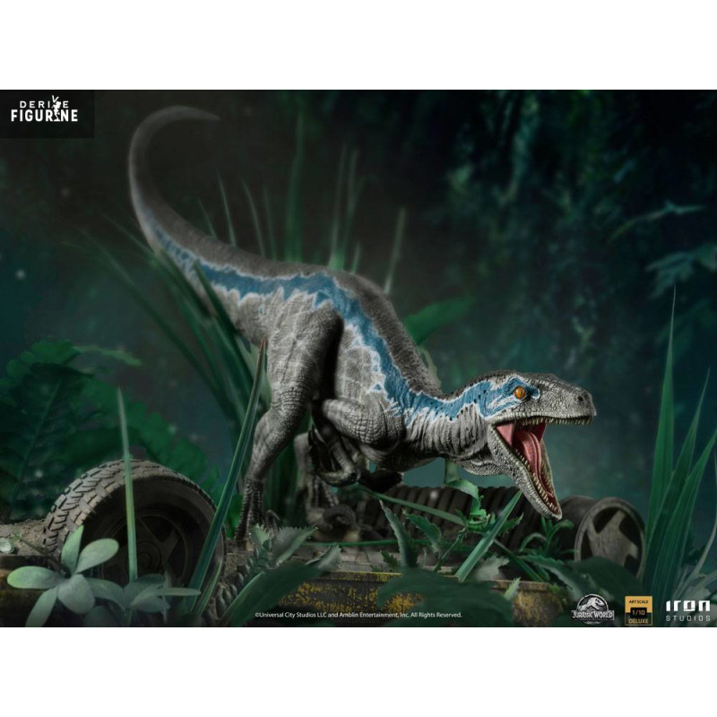 Jurassic World: Fallen...