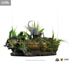 Jurassic World: Fallen...