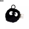 Mon voisin Totoro - Peluche vibrante Noiraude