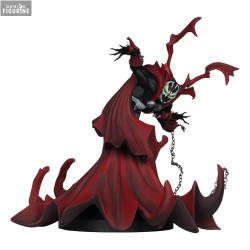 PRÉCOMMANDE - Figurine...