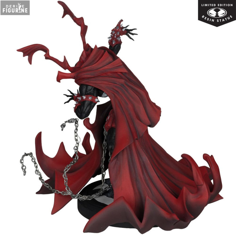 PRÉCOMMANDE - Figurine...