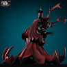PRÉCOMMANDE - Figurine Spawn Inspired by the Art of Greg Capullo, Black White & Red All Over