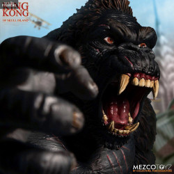 King Kong of Skull Island...