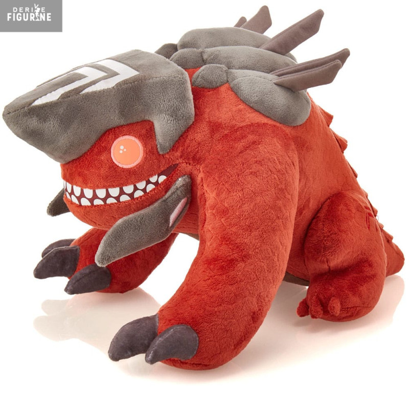 PRE ORDER - Destiny - Cabal War Beast plush