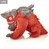 PRE ORDER - Destiny - Cabal War Beast plush