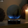 PRE ORDER - Destiny - Magnetic Levitation LED Lamp The Traveller