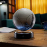 PRE ORDER - Destiny - Magnetic Levitation LED Lamp The Traveller