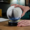 PRE ORDER - Destiny - Magnetic Levitation LED Lamp The Traveller