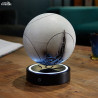 PRE ORDER - Destiny - Magnetic Levitation LED Lamp The Traveller