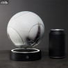 Destiny - Lampe LED avec lévitation magnétique The Traveller