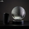 PRE ORDER - Destiny - Magnetic Levitation LED Lamp The Traveller