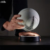 PRE ORDER - Destiny - Magnetic Levitation LED Lamp The Traveller