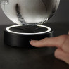 Destiny - Lampe LED avec lévitation magnétique The Traveller