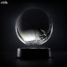 PRE ORDER - Destiny - Magnetic Levitation LED Lamp The Traveller