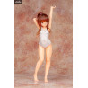 To Love-Ru Darkness - Mikan Yuuki figure ver. White Swimsuit