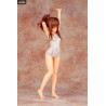 To Love-Ru Darkness - Mikan Yuuki figure ver. White Swimsuit