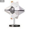 PRÉCOMMANDE - Destiny - Figurine Ghost Shell Generalist (with Spectral Flare Emblem)