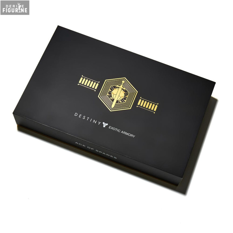 PRÉCOMMANDE - Destiny -...
