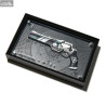 PRÉCOMMANDE - Destiny - Réplique Plaque Ace of Spades