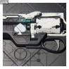 PRÉCOMMANDE - Destiny - Réplique Plaque Ace of Spades