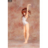 To Love-Ru Darkness - Figurine Mikan Yuuki ver. White Swimsuit