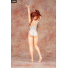 To Love-Ru Darkness - Mikan Yuuki figure ver. White Swimsuit