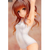 To Love-Ru Darkness - Mikan Yuuki figure ver. White Swimsuit